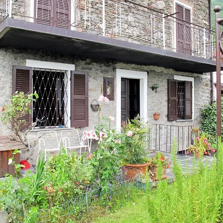 Locazione Turistica Adriana - Mso195 Dom wakacyjny Musso