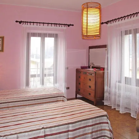 Casa vacanze Locazione Turistica Adriana - Mso195 *