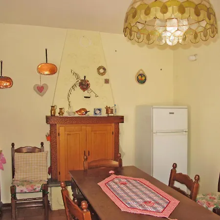 Casa vacanze Locazione Turistica Adriana - Mso195