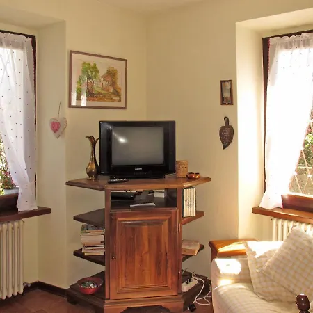 Casa vacanze Locazione Turistica Adriana - Mso195 Musso