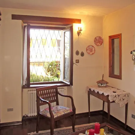 Casa vacanze Locazione Turistica Adriana - Mso195