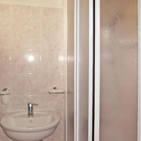 Casa vacanze Locazione Turistica Adriana - Mso195 *